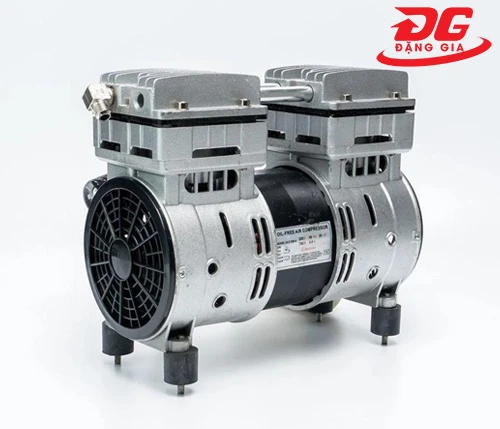 đầu máy nén khí Wing OF750