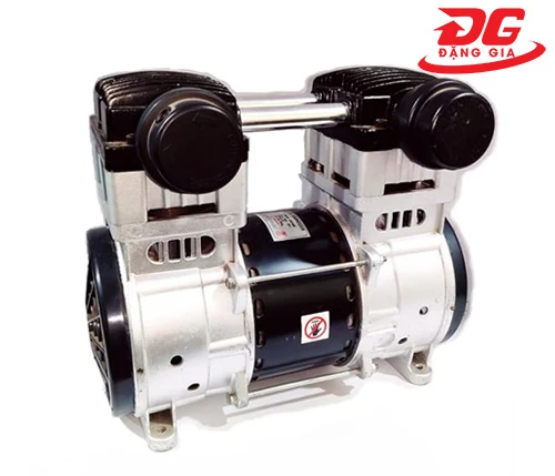 đầu nén hơi giảm âm Wing OF1100