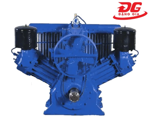 đầu nén hơi Puma Đài Loan PK300500 (30HP)