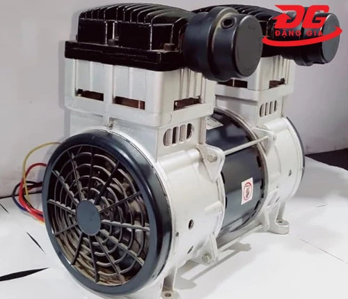 đầu nén khí không dầu Wing OF1100