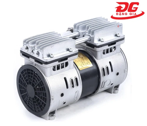 đầu nén khí không dầu Wing OF550