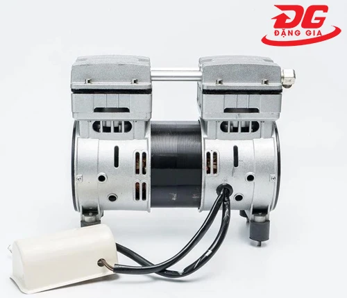 đầu nén khí không dầu Wing OF750