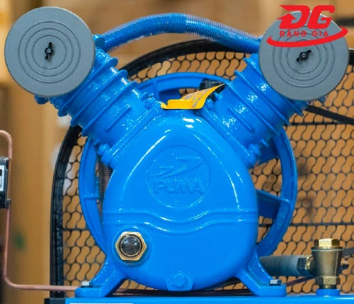 đầu nén khí Puma PX0260