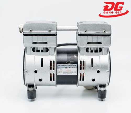 đầu nén khí Wing OF750