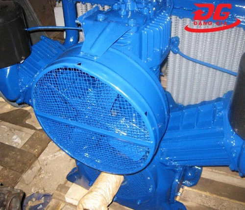 đầu nén không khí Puma Đài Loan PK300500 (30HP)