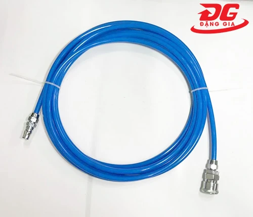 dây hơi máy nén hơi