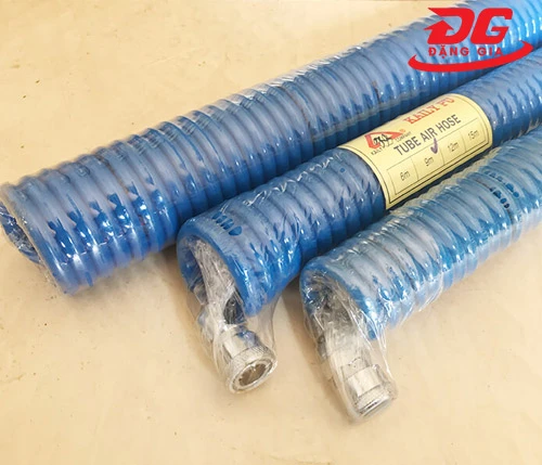 dây hơi máy nén khí