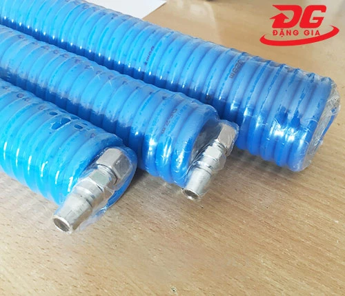 dây hơi máy nén không khí