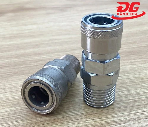 khớp nối nhanh đầu cái gen ngoài nhỏ