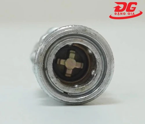 khớp nối nhanh gen ngoài