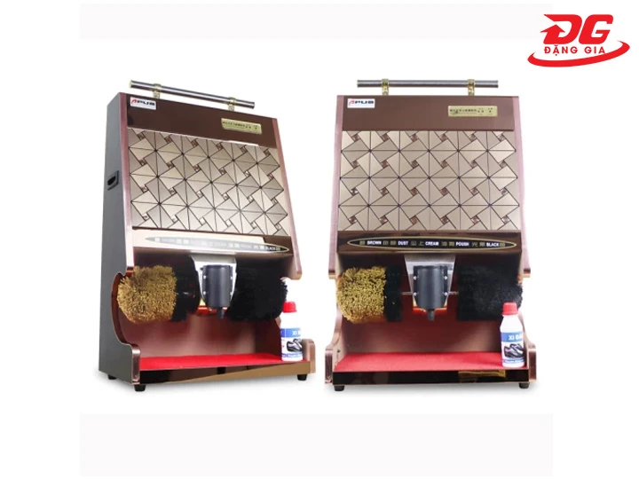 Kiểu dáng tinh tế, mang đậm hơi thở hiện đại