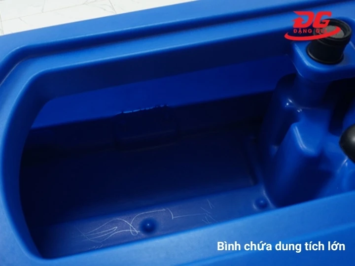 bình chứa máy chà sàn liên hợp Supper Clean SC-70D