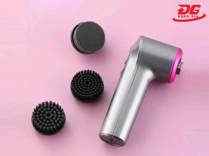 Máy đánh giày cầm tay Keromee