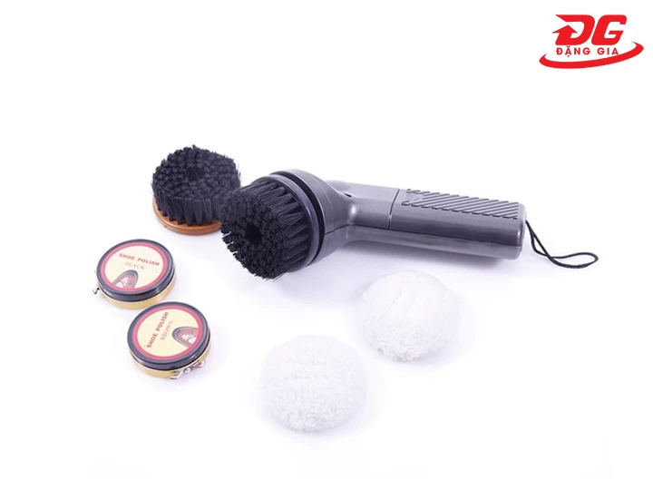 Máy đánh giày cầm tay Shiny G9