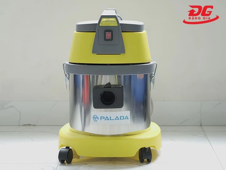 Máy hút bụi mini 1600W Palada PD 20