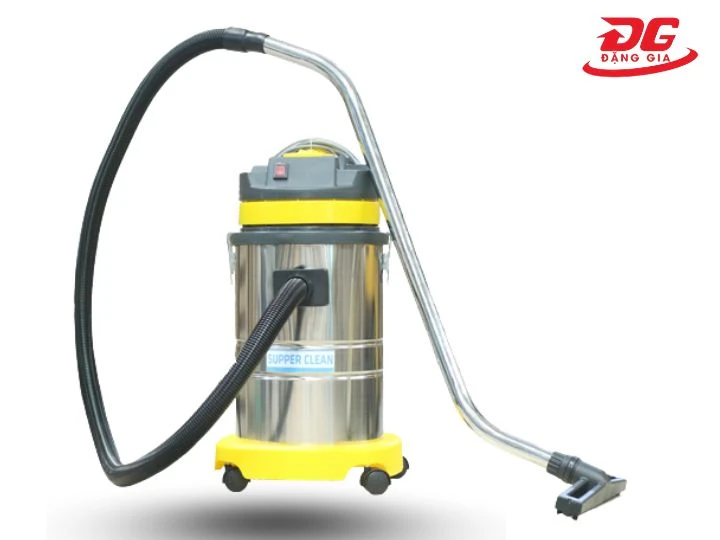 Máy hút bụi Supper Clean CH30H 1600W