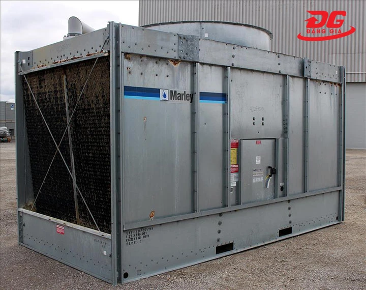 tháp giải nhiệt Marley chất lượng cao