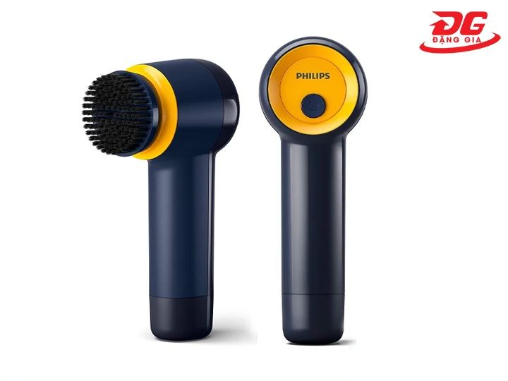 Thiết kế nhỏ gọn, tiện lợi mang theo