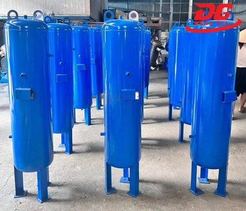 bình chứa khí nén Pegasus 100L