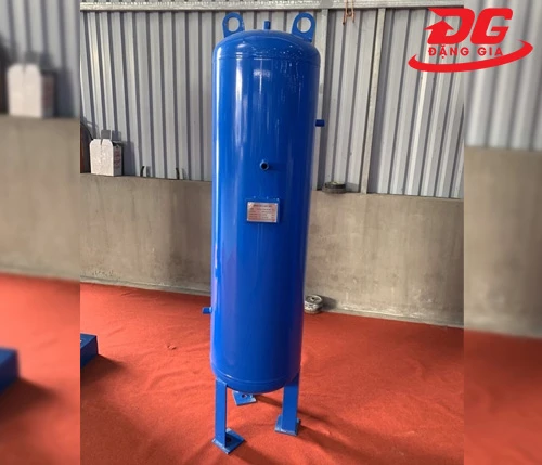 bình tích khí nén Pegasus 100L