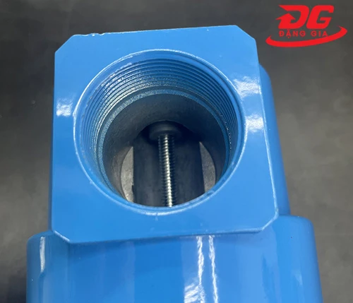 bộ lọc tách nước máy nén khí