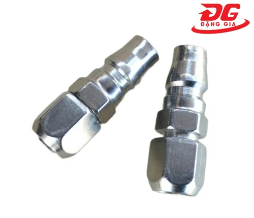 cút nối nhanh đầu đực gen trong