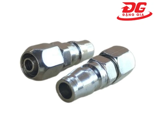 cút nối nhanh đầu đực