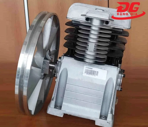 đầu máy nén hơi ABAC Italy