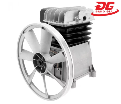 Đầu máy nén hơi ABAC