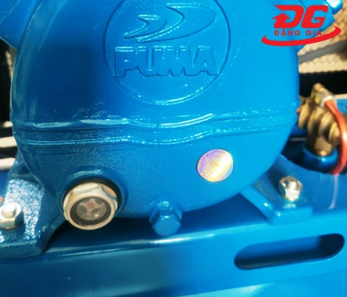 đầu máy nén hơi Puma PK2100 2Hp