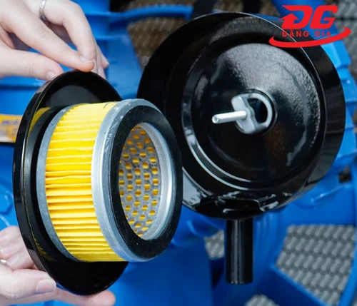 đầu máy nén khí Puma PK2100 2Hp