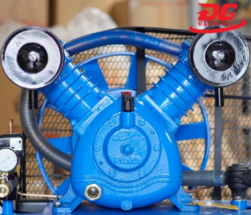 đầu máy nén khí Puma PX7250A (7.5HP)