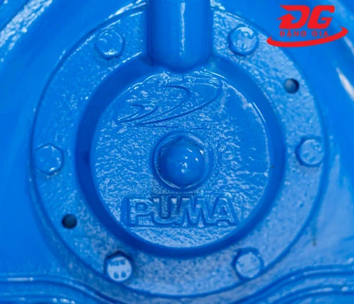 đầu máy nén không khí Puma PX7250A (7.5HP)