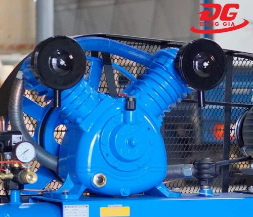đầu nén hơi Puma Đài Loan PK7250A (7.5HP)