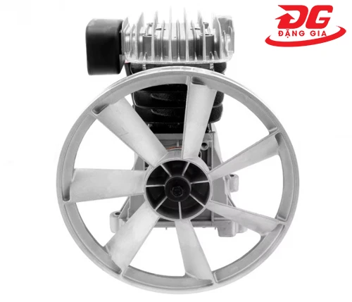 đầu nén khí ABAC Italy