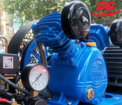 đầu nén khí Puma PK2100 2Hp