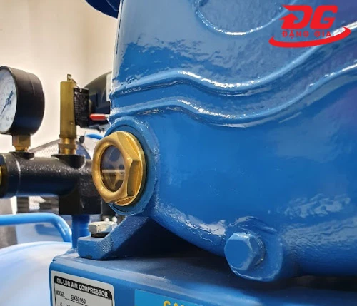 đầu nén khí Puma PK5160 (5HP)