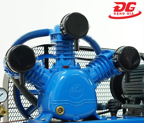 đầu nén khí Puma PK5160 (5HP)