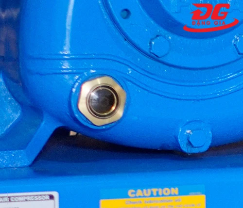 đầu nén khí Puma PK7250A (7.5HP)