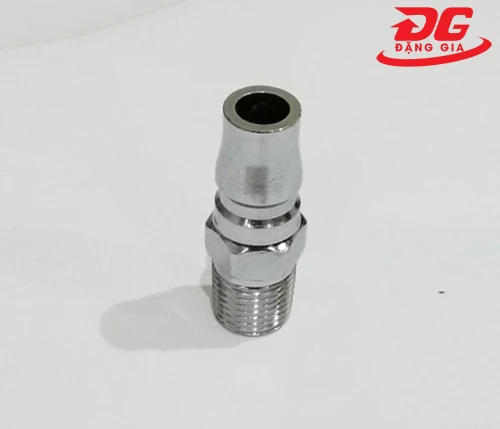 đầu nối nhanh đầu đực gen ngoài