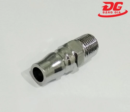 khớp nối nhanh đầu đực gen ngoài