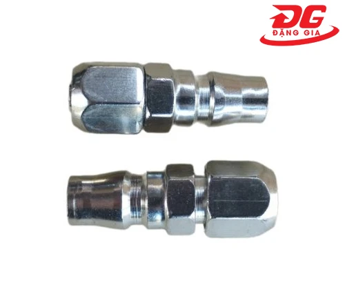 khớp nối nhanh đầu đực gen trong