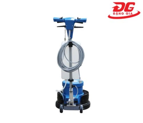 Máy chà sàn đơn Clean Tech CT 178 4