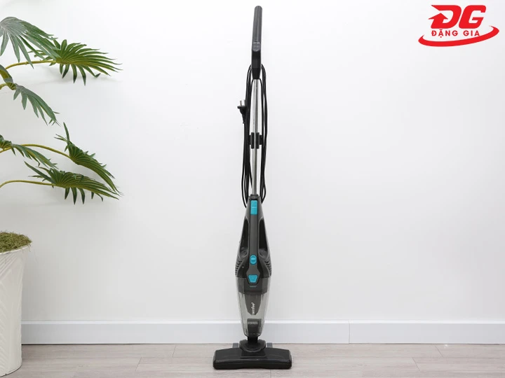 Máy hút bụi Comfee CVC-SBLA1(B)