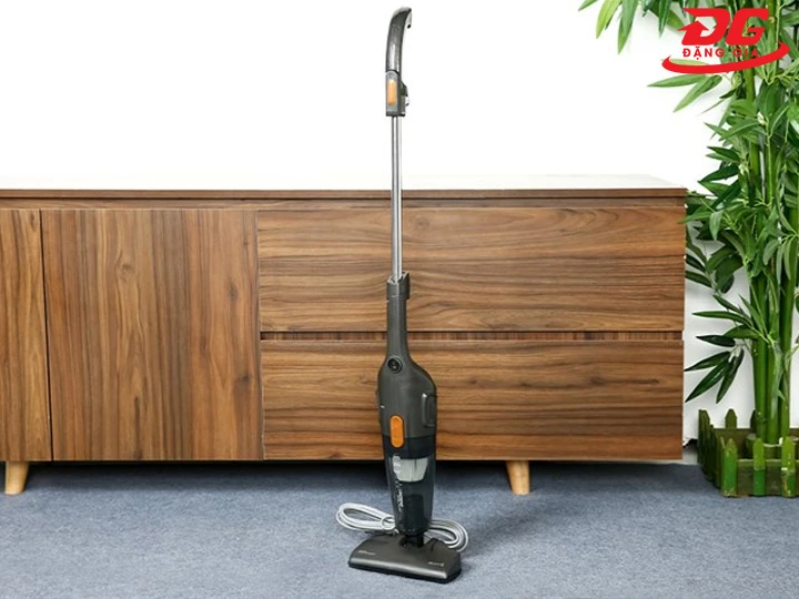 Máy hút bụi Deerma DX115C