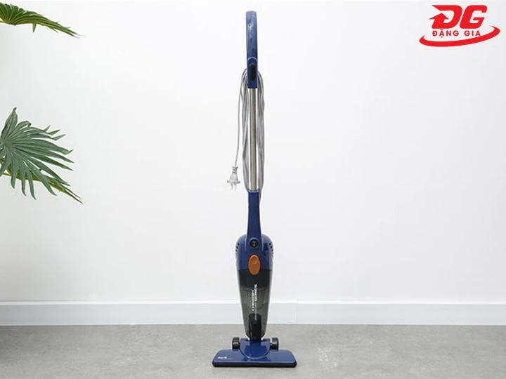 Máy hút bụi cầm tay Deerma DX118C Pro