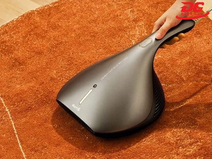 Máy hút bụi giường nệm Deerma EX919
