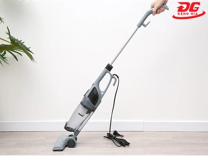 Máy hút bụi tự đứng RVC-600H1