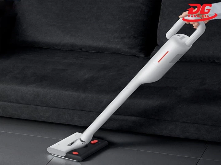 Máy hút bụi không dây mini Deerma VC01