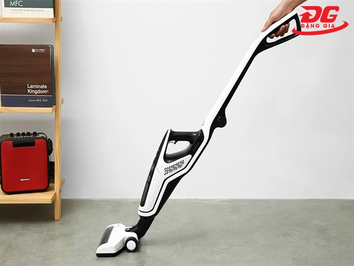 Máy hút bụi không dây Hitachi PV-X80M